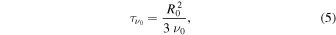 Equation (5)