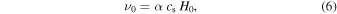 Equation (6)