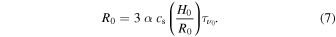 Equation (7)