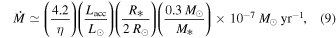 Equation (9)