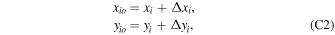 Equation (C2)