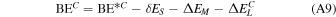 Equation (A9)
