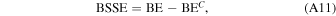 Equation (A11)