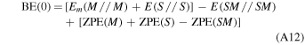 Equation (A12)