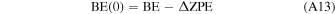 Equation (A13)