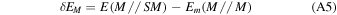 Equation (A5)