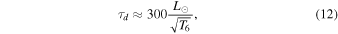 Equation (12)