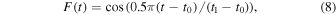 Equation (8)
