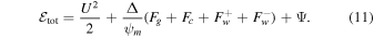 Equation (11)