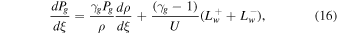 Equation (16)