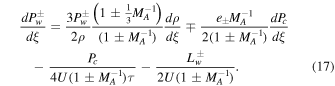 Equation (17)