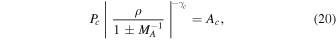 Equation (20)