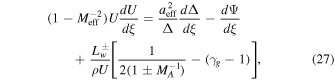 Equation (27)
