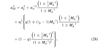 Equation (28)