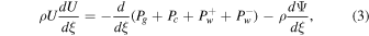 Equation (3)