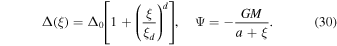 Equation (30)