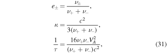 Equation (31)