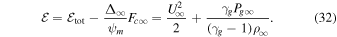 Equation (32)