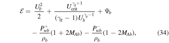 Equation (34)