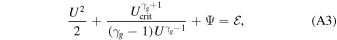 Equation (A3)