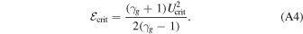 Equation (A4)