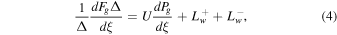 Equation (4)