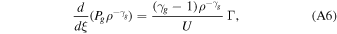 Equation (A6)