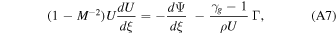 Equation (A7)