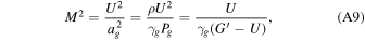 Equation (A9)