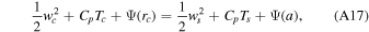 Equation (A17)