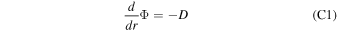 Equation (C1)