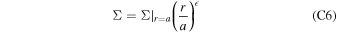 Equation (C6)