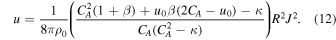 Equation (12)