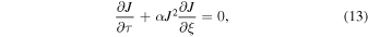 Equation (13)