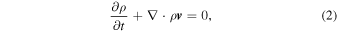Equation (2)