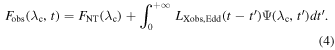 Equation (4)