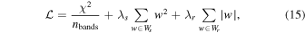 Equation (15)