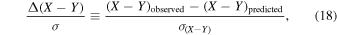 Equation (18)