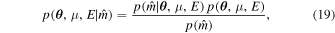 Equation (19)