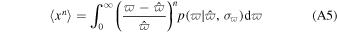 Equation (A5)