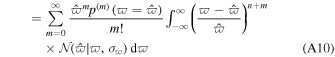 Equation (A10)