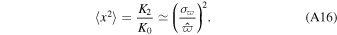 Equation (A16)