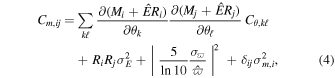 Equation (4)