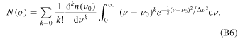 Equation (B6)