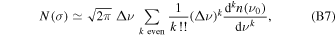 Equation (B7)