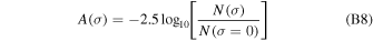 Equation (B8)