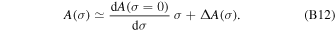 Equation (B12)