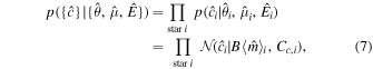 Equation (7)