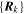 $\left\{{{\boldsymbol{R}}}_{k}\right\}$