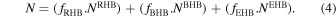 Equation (4)